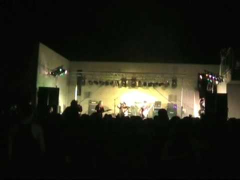 Phantom Pain - Live at H:O:A 2009, Small Tribute To Shabak S