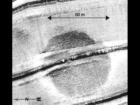 GIANT STONE STRUCTURE FOUND IN SEA OF GALILEE THE END TIMES FALLEN ANGELS