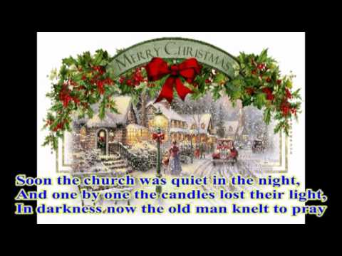 MAN FROM GALILEE - CRISTY LANE (with lyrics)