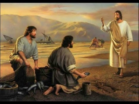 Jesus In The Galilee (Bible History Documentary)