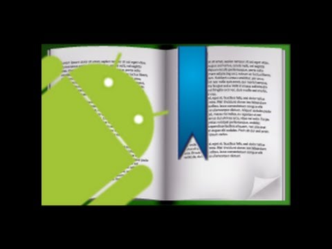 Djvu reader  для андроид.Djvu reader EBookDroid