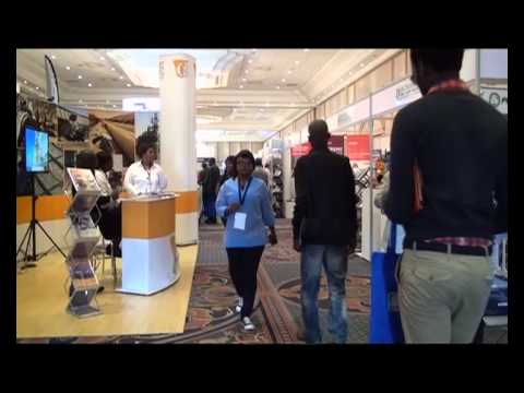 2013 Namibia Mining Expo kicks off today