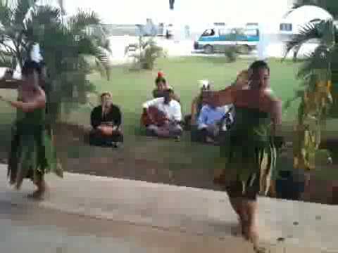 Tonga - Tonga traditions