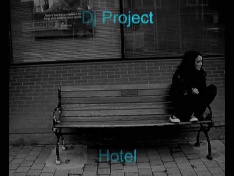 Dj Project - Hotel