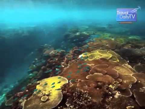 Tourism Fiji ads - 30s TVC