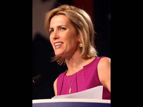 Michael Savage Interview w/ Laura Ingraham on The Savage Nation - February 5, 2014