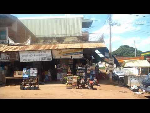 Phnom Penh -Mondulkiri Province - Cambodia Travel Guides | Tourism Cambodia