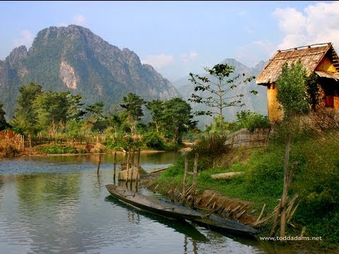 Laos Travel, Travel to Laos, Laos Tour [Fascinating Destinations]