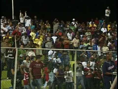 Curacao Celebrity Home Run Derby 2009