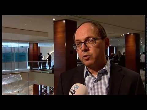 Interview of Ab Klink (Former Minister of Health of the Netherlands)