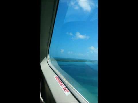 Leaving Belize City to San Pedro | Tropic Air Flight | Belize Offshore Investing Company