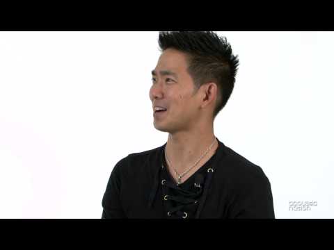 Exclusive Interview: Ukulele Master Jake Shimabukuro Part 1 - DVD and Album Production