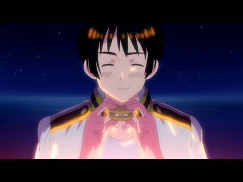 Hetalia: Axis Powers - Episode 6 (SUB)