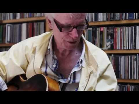 John Lawlor Live at The Fretboard Journal