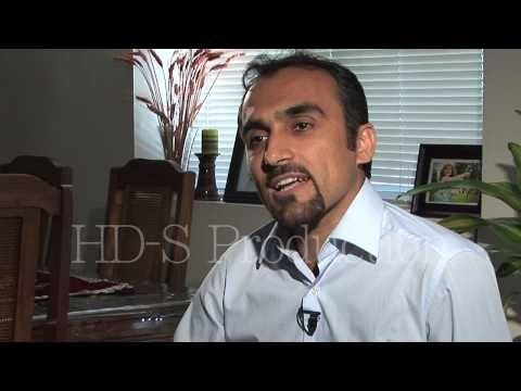 Kurdistan: The American Lens - Bilal A. Wahab Full Interview