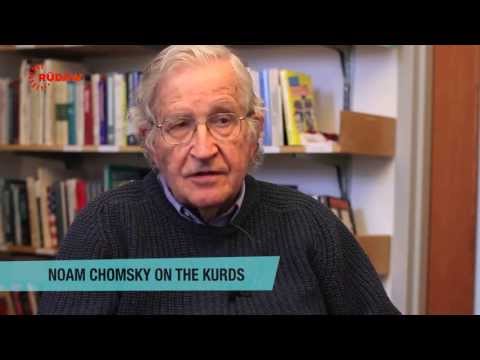 Noam Chomsky (July, 2013) 