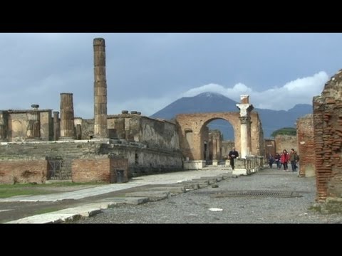 euronews reporter - Who pays the bill for Italy's cultural heritage