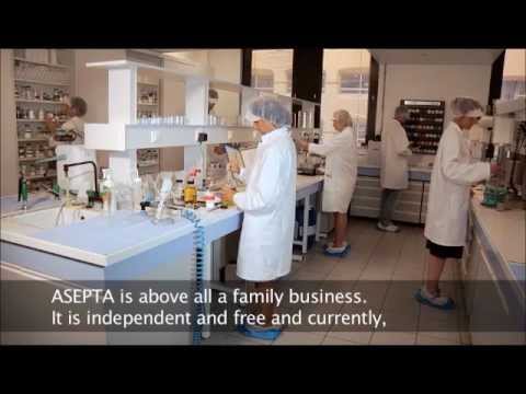 Asepta Laboratoires Monaco - Health and Beauty Care Products