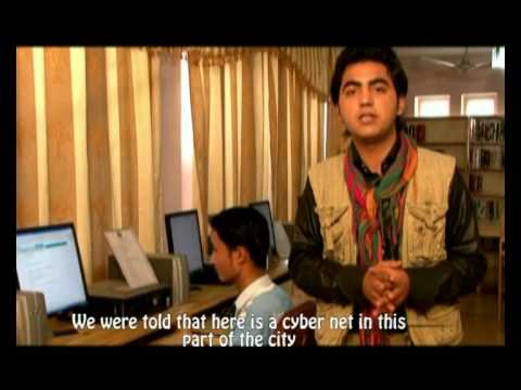 USAID Afghanistan : On the Road Episode Balkh Trailor II