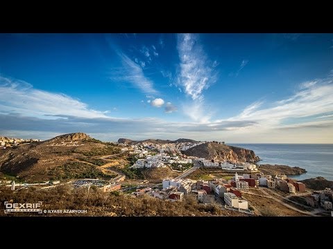 AL HOCEIMA maroc 2013 officiel الحسيمة RIF