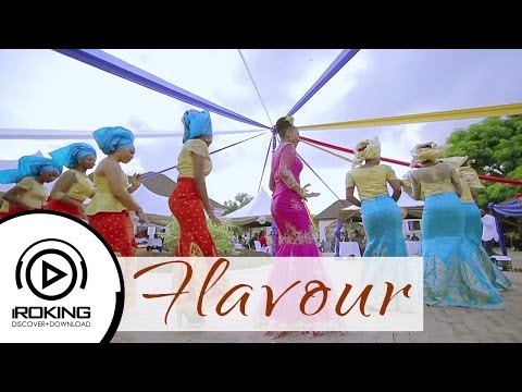 Flavour - Ada Ada [Official Video]