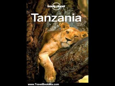 Travel Book Review: Tanzania Travel Guide (Country Guide) by Lonely Planet