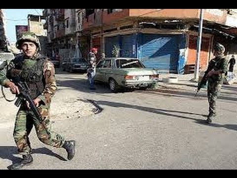 Renegade LIBYAN General Says PARLIAMENT Suspended | BREAKING NEWS - 19 MAY 2014