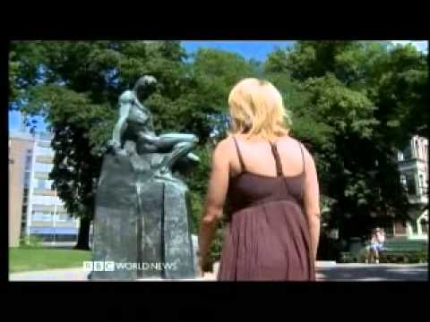 Cities -The Real Stockholm 1 of 2 - BBC Travel Documentary