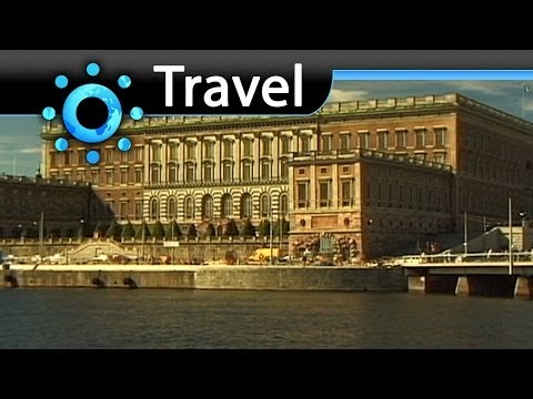 Stockholm Travel Guide