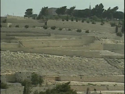 Israel Travel Doc - Part 07