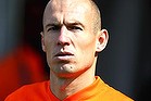 Arjen Robben  