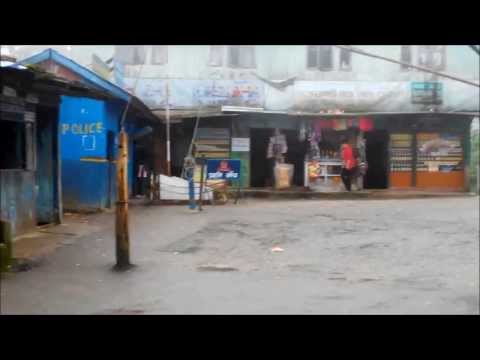 Travel Guide India Part 6 India nepal border Mirik Darjeeling Kalimpong Gangtok Namchi.