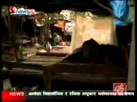 Current News of Nepal,May 08 , 2012 Part 1