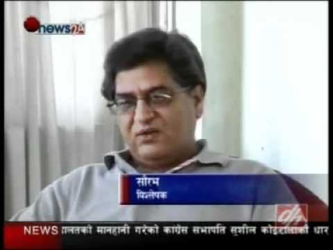 Current News of Nepal, May 23, 2012 Part 2