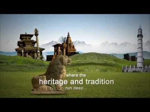 Nepal Tourism Promotional Campaign 2011