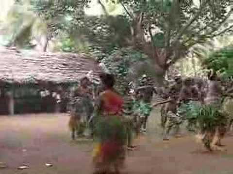 Vanuatu Culture