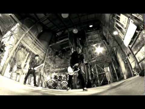 NEWSTED -- Soldierhead (Official Video)