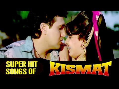 Kismat: All Songs Collection