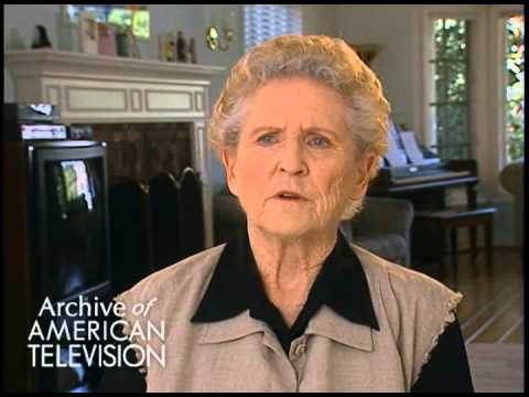 Ann B. Davis on 