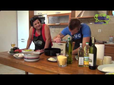 Croatian style cooking by bordermover Patrick, August 15,2012