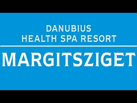 Danubius Health Spa Resort Margitsziget - Margaret Island - Hotel in Budapest - Hungary