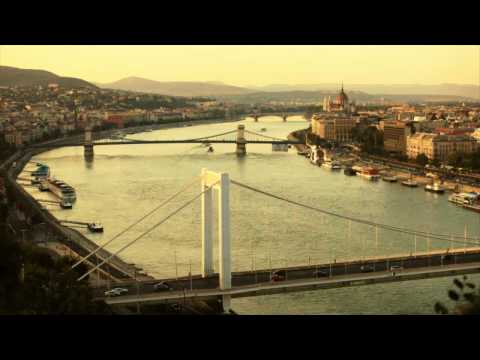 Budapest Business Region - Get Engaged