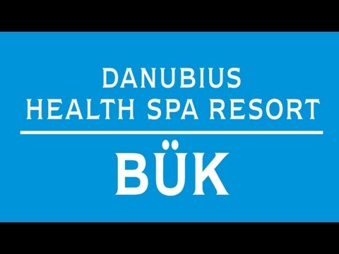 Danubius Health Spa Resort Bük