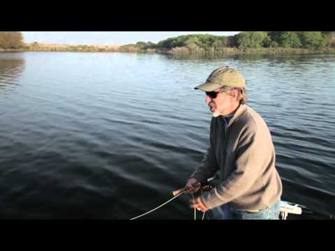 Rhode Island Striper Fishing