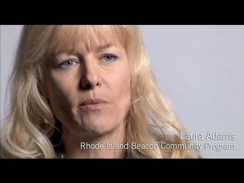 Rhode Island Beacon Community Program: Improving Health Through Health Technology