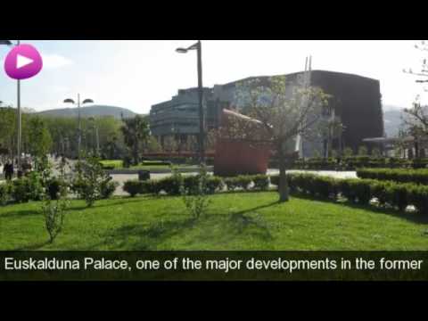 Bilbao Wikipedia travel guide video. Created by Stupeflix.com