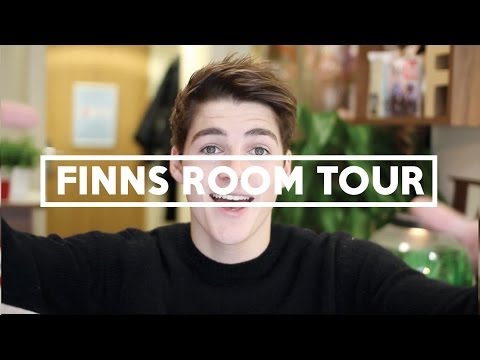 Finns University Room