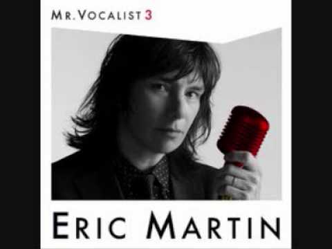 Eric Martin-First Love -Mr. Vocalist 3