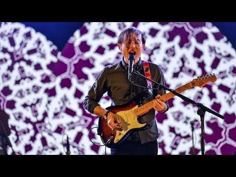 Bombay Bicycle Club - Feel (BBC Radio 1's Big Weekend 2014)