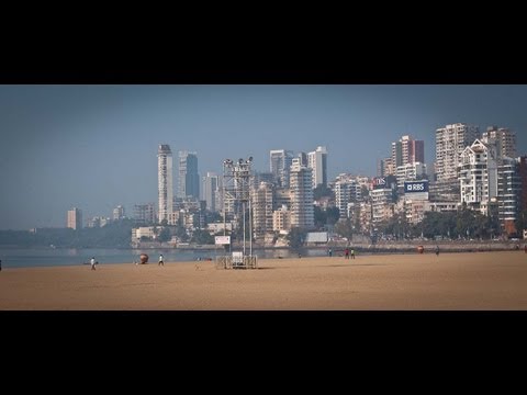 Best of Mumbai HD (Widescreen version)